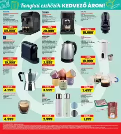 Interspar akciós újság hét 9 Oldal 16