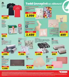 Interspar akciós újság hét 9 Oldal 17