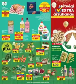 Interspar akciós újság hét 9 Oldal 20