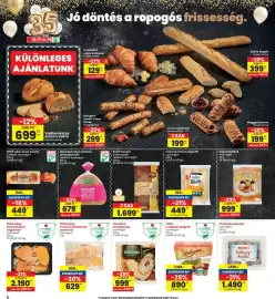 Interspar akciós újság hét 9 Oldal 6