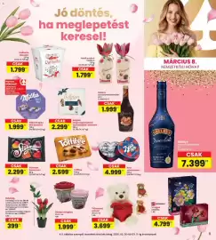 Interspar akciós újság hét 9 Oldal 9