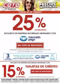 Catálogo Coto Página 1