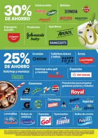 Catálogo Supermercados Vea Página 4