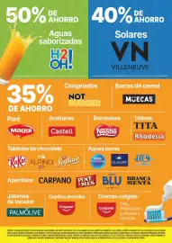 Catálogo Supermercados Vea Página 6