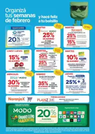 Catálogo Supermercados Vea Página 7