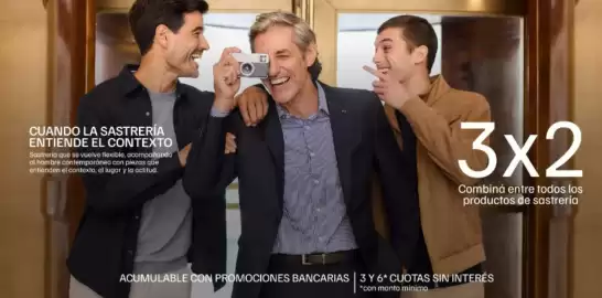 Catálogo Macowens Página 1