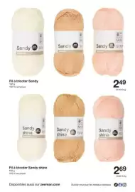 Catalogue Zeeman semaine 8 page 22