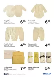 Catalogue Zeeman semaine 8 page 5