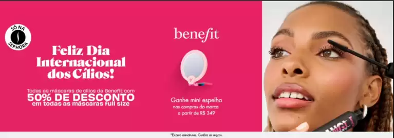 Catálogo Sephora Página 2