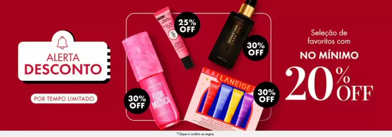 Catálogo Sephora Página 3