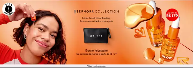 Catálogo Sephora Página 4