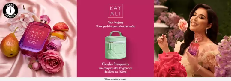 Catálogo Sephora Página 6