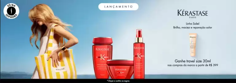 Catálogo Sephora Página 8