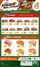 Folheto Atacadão Página 1