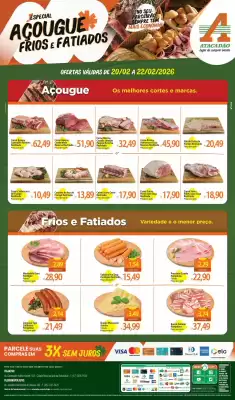 Folheto Atacadão (válido até 22-02)