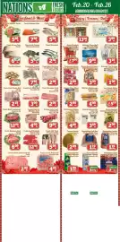 Nations Fresh Foods flyer week 8 Page 2