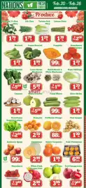 Nations Fresh Foods flyer week 8 Page 3