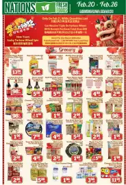 Nations Fresh Foods flyer week 8 Page 4