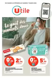Catalogue Utile page 1