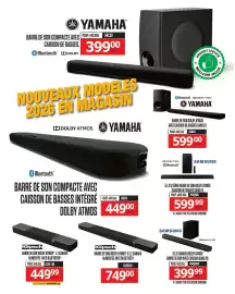 Centre Hi-Fi flyer week 8 Page 25