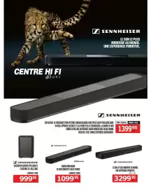 Centre Hi-Fi flyer week 8 Page 26