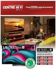 Centre Hi-Fi flyer week 8 Page 34