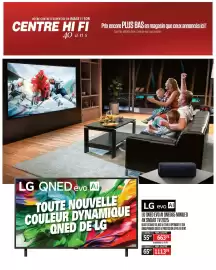 Centre Hi-Fi flyer week 8 Page 35