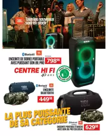 Centre Hi-Fi flyer week 8 Page 48