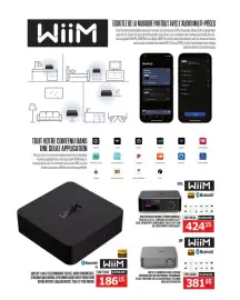 Centre Hi-Fi flyer week 8 Page 53