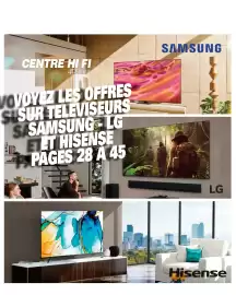 Centre Hi-Fi flyer week 8 Page 6