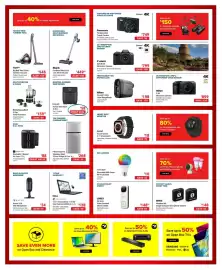 Visions Electronics flyer week 8 Page 5