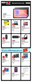 Staples flyer week 8 Page 2
