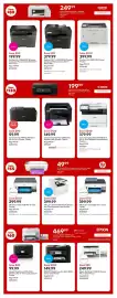 Staples flyer week 8 Page 4