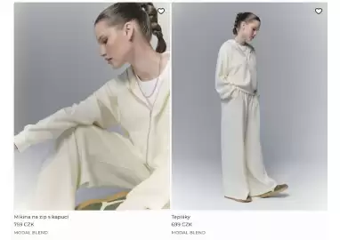 House leták Strana 1