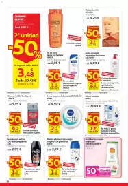 Folleto Alcampo Página 14