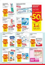 Folleto Alcampo Página 15