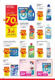 Folleto Alcampo Página 16