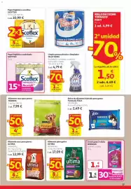 Folleto Alcampo Página 17