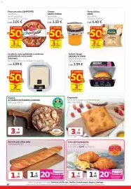 Folleto Alcampo Página 18