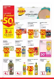 Folleto Alcampo Página 2