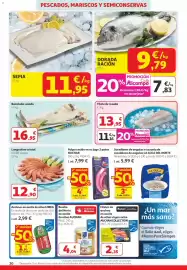 Folleto Alcampo Página 20