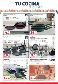 Folleto Alcampo Página 24