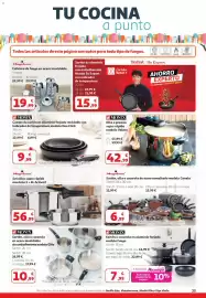 Folleto Alcampo Página 25