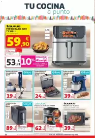 Folleto Alcampo Página 28