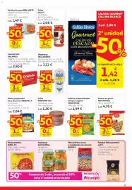 Folleto Alcampo Página 3