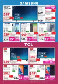 Folleto Alcampo Página 30