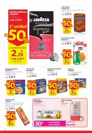 Folleto Alcampo Página 4