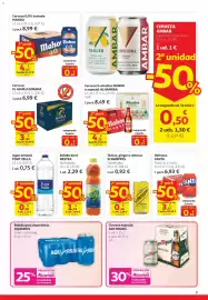 Folleto Alcampo Página 7