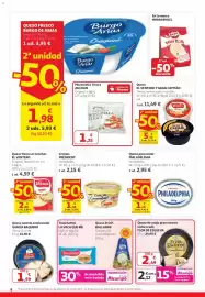 Folleto Alcampo Página 8