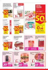 Folleto Alcampo Página 9